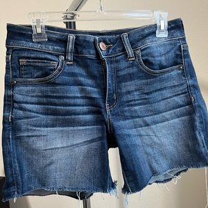 American Eagle Denim Shorts